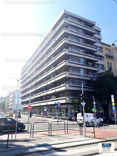Danube Pearl Boutique Apartment Budapest Exterior foto
